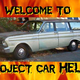 Illustration for article titled PCH, Personal Dilemma Edition: 1965 Ford Falcon Wagon
